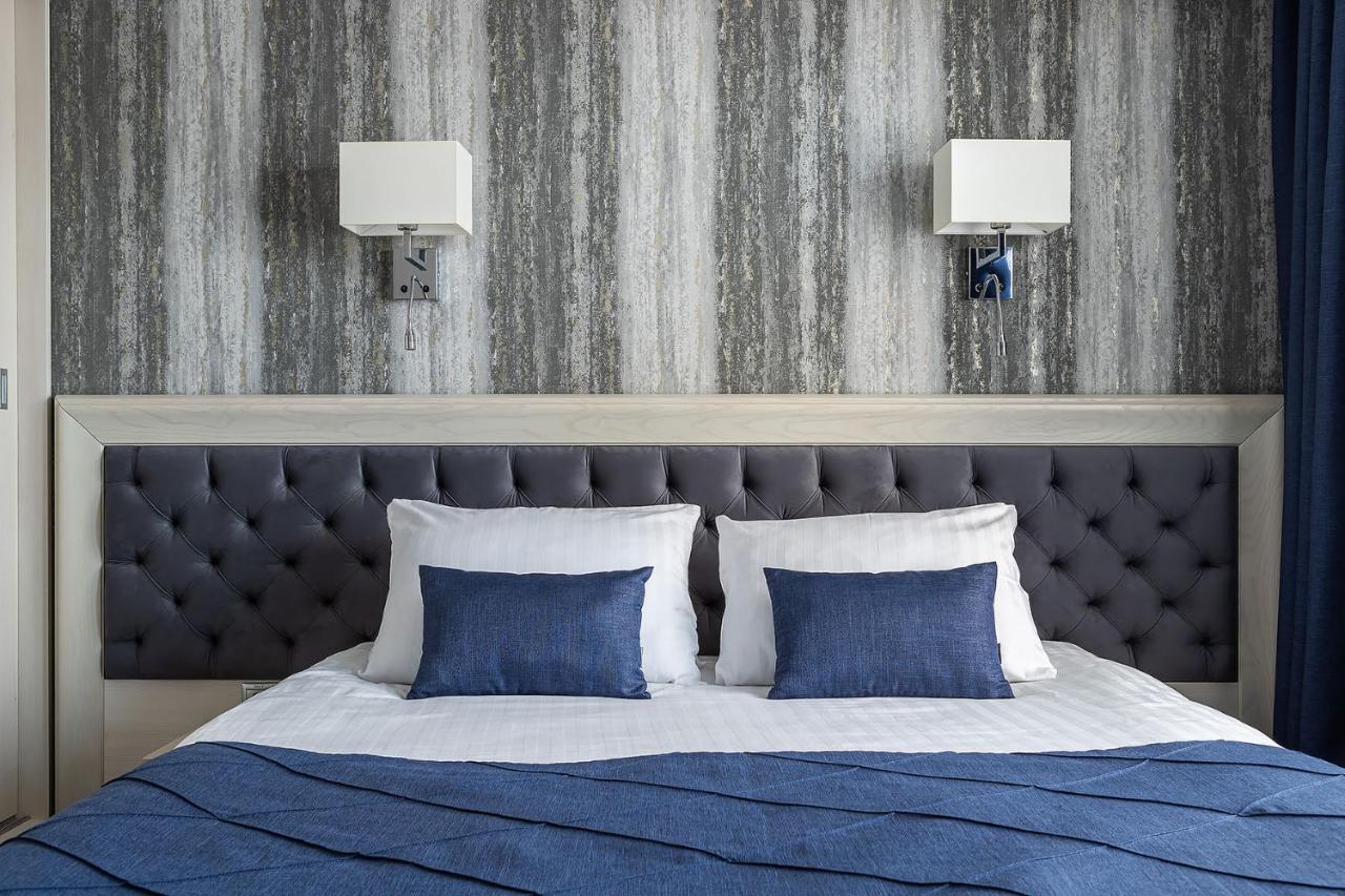Eurohotel Lviv Eksteriør billede