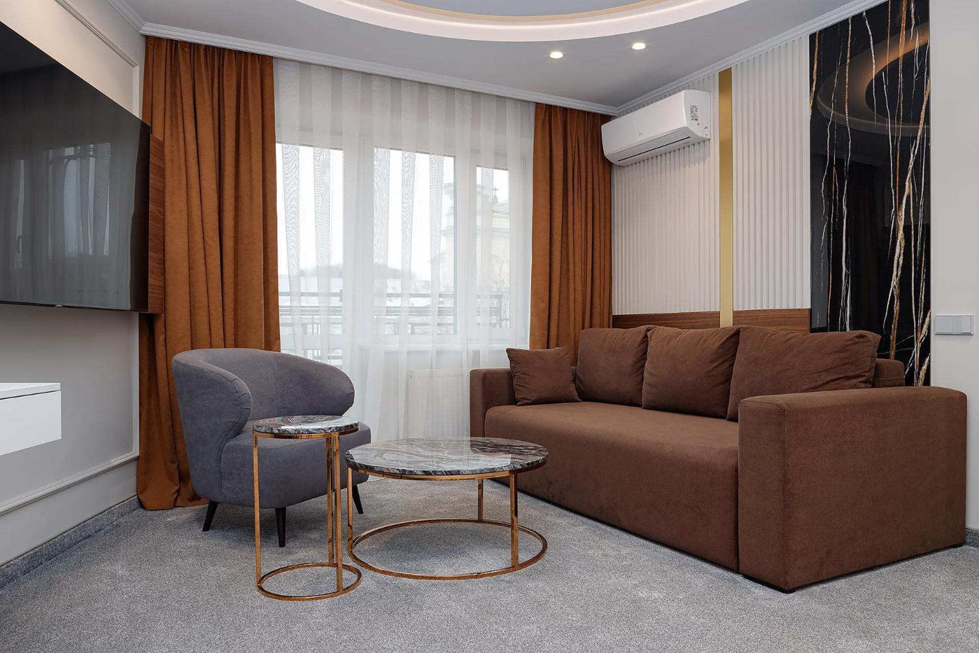 Eurohotel Lviv Eksteriør billede