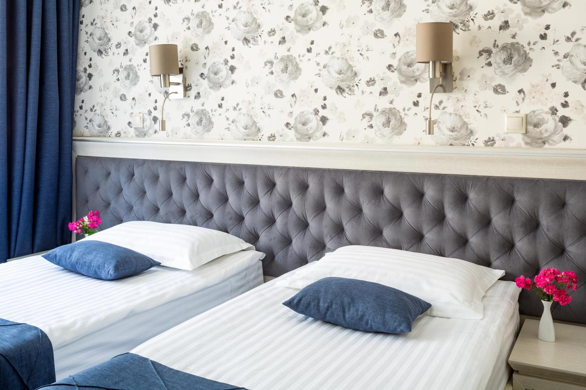 Eurohotel Lviv Værelse billede